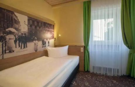 Wilder Mann Aschaffenburg - 29