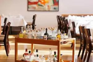 Hotel Zum Goldenen Ochsen am Schlossgarten, Aschaffenburg