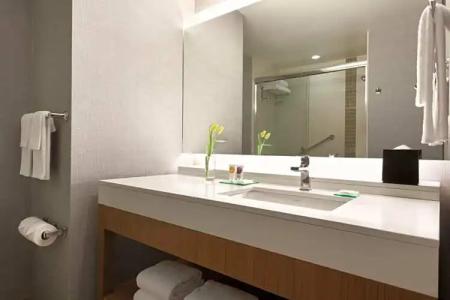 Hyatt Place at Anaheim Resort / Convention Center - 44