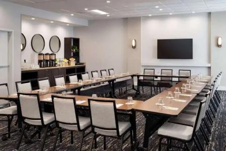 Hyatt Place at Anaheim Resort / Convention Center - 21