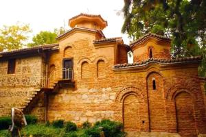 Sveti Nikola Boutique Hotel, Sofia