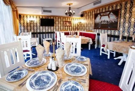 Sveti Nikola Boutique - 23