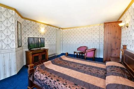 Sveti Nikola Boutique - 29