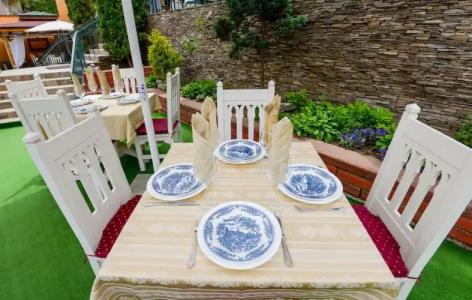 Sveti Nikola Boutique - 38