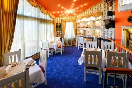 Sveti Nikola Boutique - 21