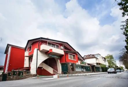 Sveti Nikola Boutique - 19