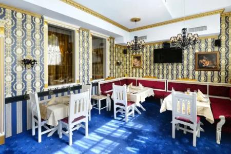 Sveti Nikola Boutique - 25