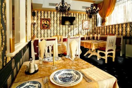 Sveti Nikola Boutique - 24