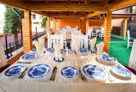 Sveti Nikola Boutique - 22