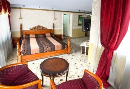 Sveti Nikola Boutique - 5