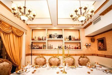 Sveti Nikola Boutique - 27