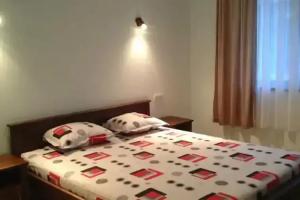 Gabarite Holiday Village, Apriltsi