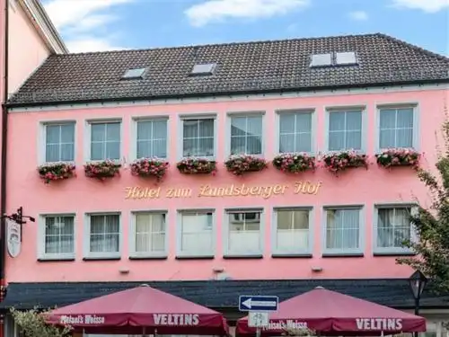 Zum Landsberger Hof - 0