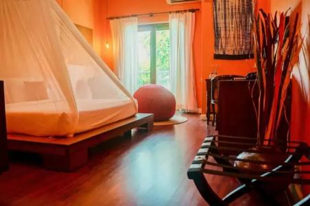 iRoHa Garden & Resort - 74