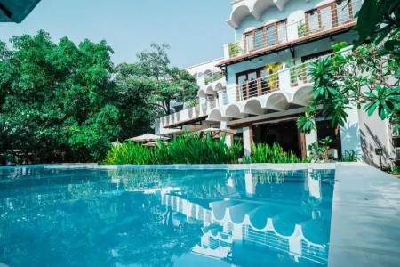 iRoHa Garden & Resort - 34