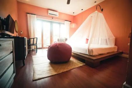 iRoHa Garden & Resort - 72