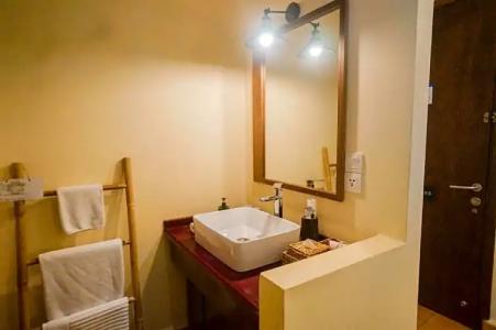 iRoHa Garden & Resort - 123