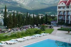 Hotel Krymskiy