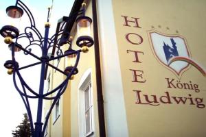König Ludwig Designhotel, Altotting