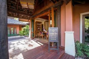 Sibsan Resort & Spa Maetaeng, Mae Taeng