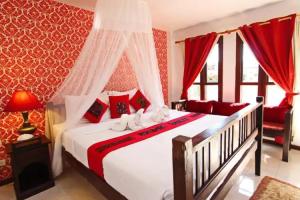 Shewe Wana Boutique Hotel, Chiang Mai City