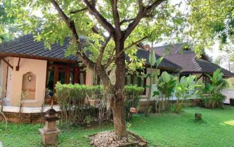 Iyarintara Resort Chiang Mai - 7