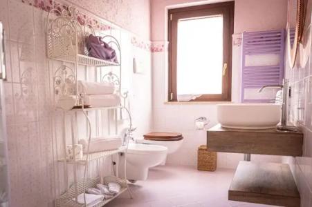 Relais Garden Cactus B&B - 95