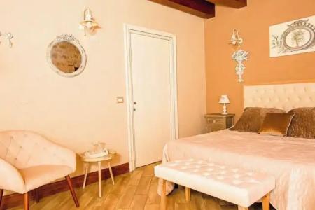 Relais Garden Cactus B&B - 140