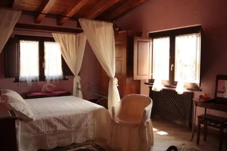 Relais Garden Cactus B&B - 35