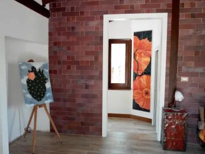 Relais Garden Cactus B&B - 15