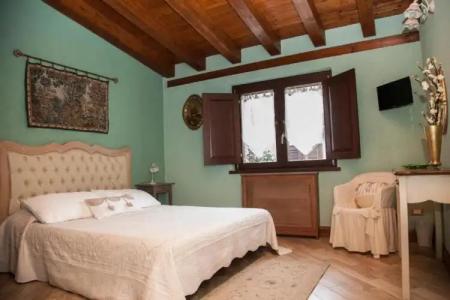 Relais Garden Cactus B&B - 1