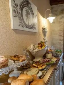 Relais Garden Cactus B&B - 8