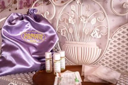 Relais Garden Cactus B&B - 97