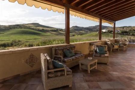 Relais Garden Cactus B&B - 155