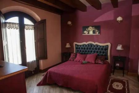 Relais Garden Cactus B&B - 153