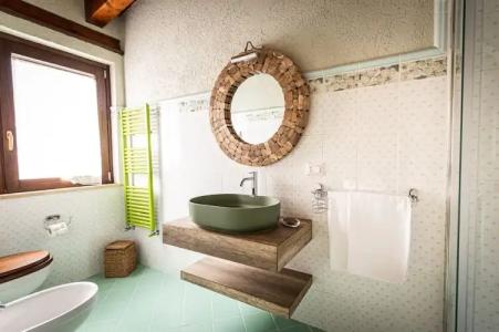 Relais Garden Cactus B&B - 132