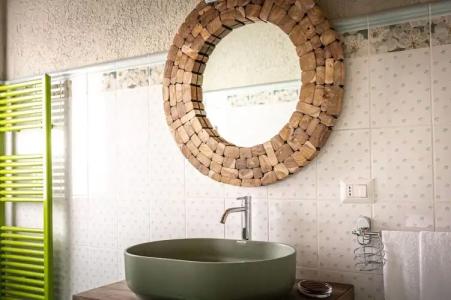 Relais Garden Cactus B&B - 125