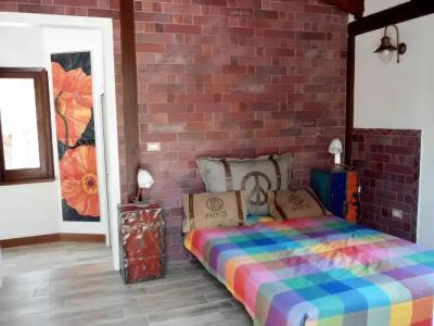 Relais Garden Cactus B&B - 26