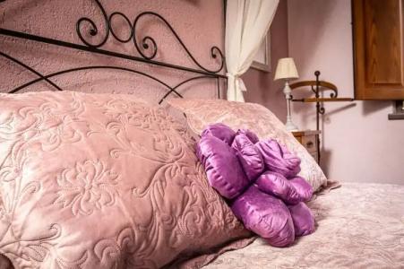 Relais Garden Cactus B&B - 99