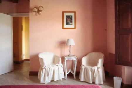 Relais Garden Cactus B&B - 38