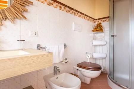 Relais Garden Cactus B&B - 64