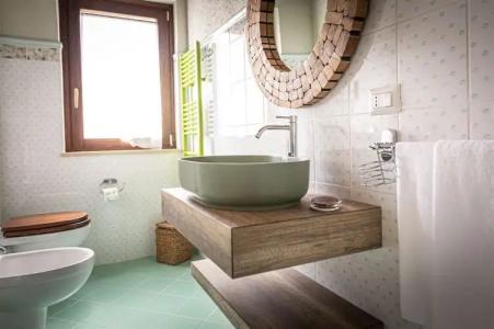 Relais Garden Cactus B&B - 126