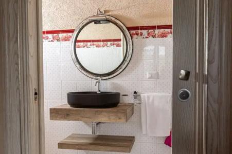 Relais Garden Cactus B&B - 161