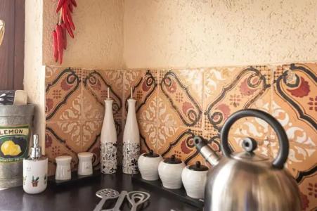 Relais Garden Cactus B&B - 162