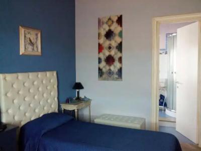 Relais Garden Cactus B&B - 22