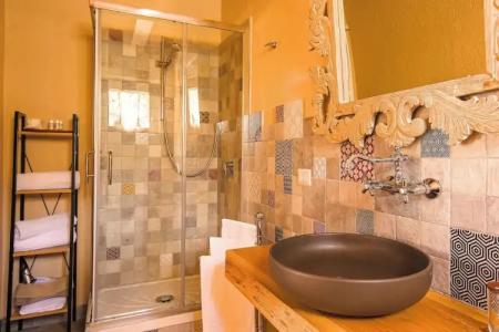 Relais Garden Cactus B&B - 145