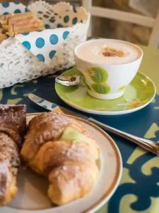 Relais Garden Cactus B&B - 9