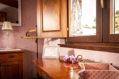 Relais Garden Cactus B&B - 82