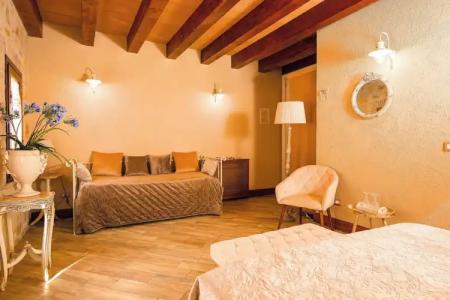 Relais Garden Cactus B&B - 138