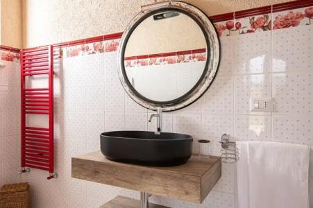 Relais Garden Cactus B&B - 171